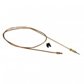 Burner thermocouple