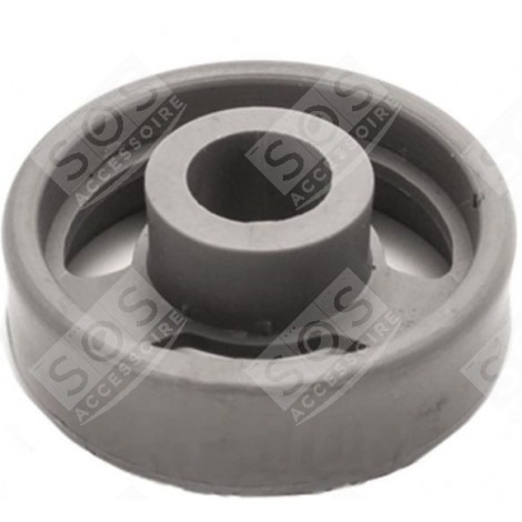 BOTTOM RACK WHEEL (X1) DISHWASHER - 0120200964, 49052919