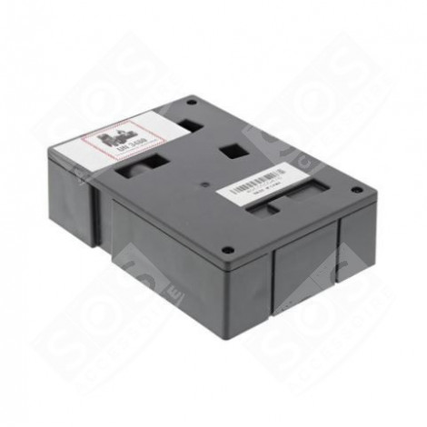 BATTERY VACUUM CLEANER  - 4055500476