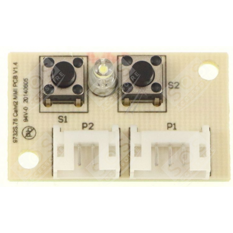 CIRCUIT BOARD COFFEE MAKER, ESPRESSO - MS-623782