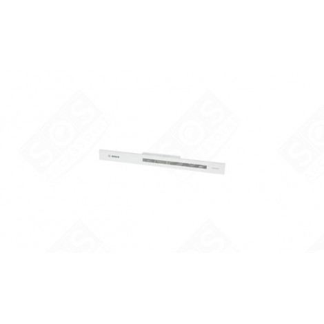 PROGRAMMED CONTROL MODULE (ORIGINAL) REFRIGERATOR, FREEZER - 11005620