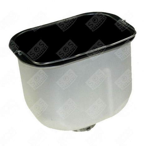 BREAD PAN (TWIST &AMP; LOCK) BREAD MAKERS - KW714130
