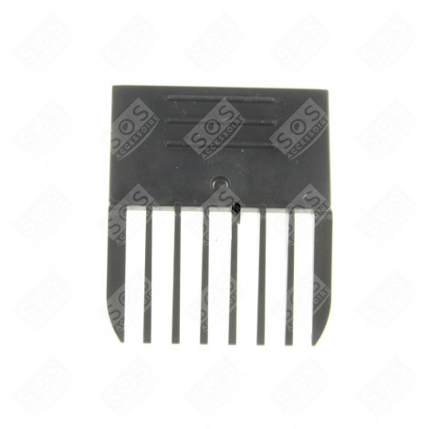 COMB ELECTRIC SHAVER - CS-00133780