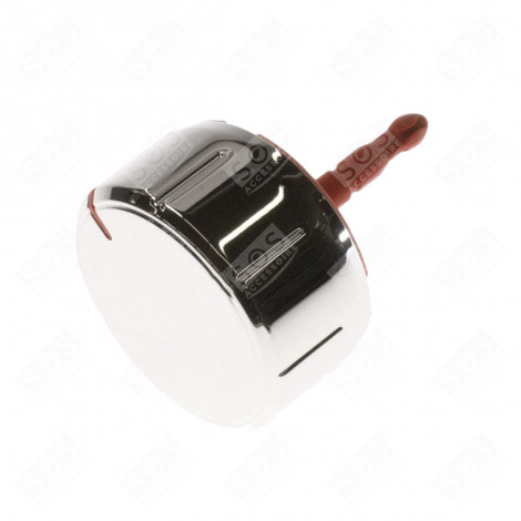 ORIGINAL PROGRAMMER BUTTON TUMBLE DRYER - 00621532