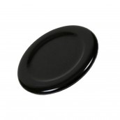 Auxiliary burner cap (521)