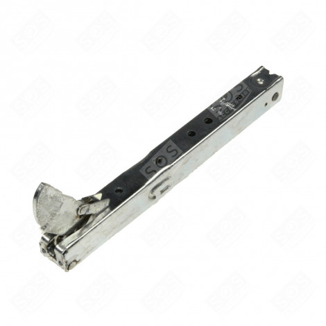 ORIGINAL DOOR HINGE GAS / ELECTRIC OVENS - 00646092
