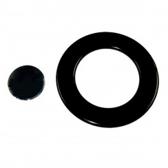 Fast burner cap ring (521C)