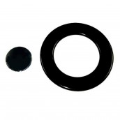 Fast burner cap ring (521C)