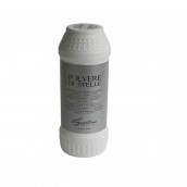 Stainless steel cleaning powder