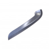 Left silver original panel