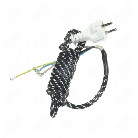 POWER CORD STEAM IRONS / STEAM GENERATOR IRONS - 423900011371