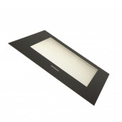 Front window (original)