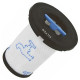 DUST SEPARATOR FILTER VACUUM CLEANER  - ZR009003