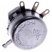 Regulated power supply