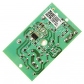 Original electronic card