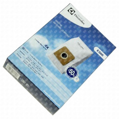 Original bags and filter