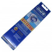 Precision Clean brushes Precision 4 +1 free