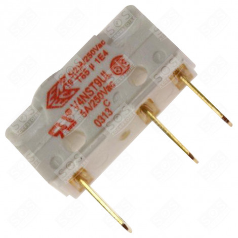 3-LUG MICRO SWITCH COFFEE MAKER, ESPRESSO - 5113210211