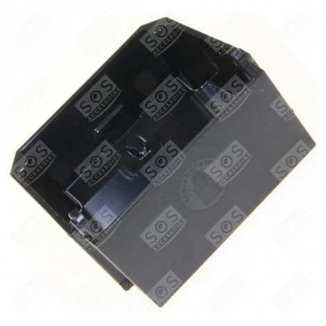 NESPRESSO PIXIE RECOVERY CONTAINER COFFEE MAKER, ESPRESSO - MS-0067946, 505702