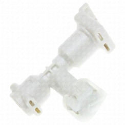 Connection / Boiler valve