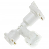 Connection / Boiler valve