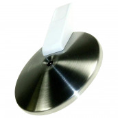 Complete lid of the carafe