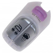 Original front of the grey handle