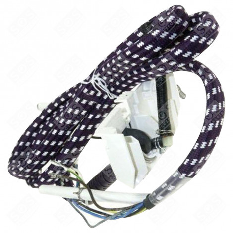 CONNECTOR CORD STEAM IRONS / STEAM GENERATOR IRONS - 423902170703, 423902170708