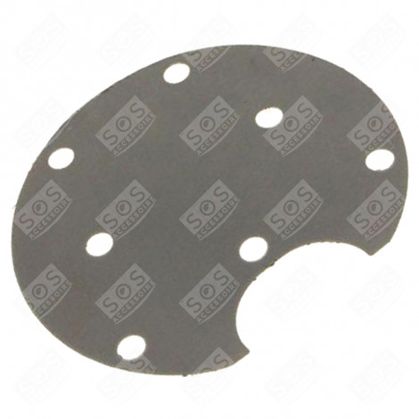 GRAPHITE PLATE STEAM IRONS / STEAM GENERATOR IRONS - CS-00134491