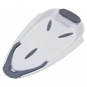 Steam iron holder