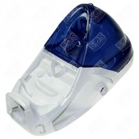 BOITIER COMPLET STEAM IRONS / STEAM GENERATOR IRONS - CS-00122387