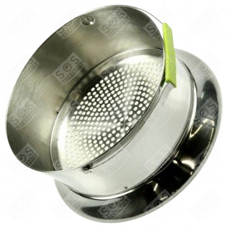 STEAM TRAY PRESSURE COOKER - SS-980946