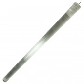 Quartz heating element