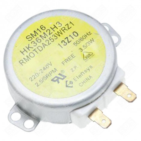 TURNTABLE MOTOR MICROWAVE OVENS - 50285864000