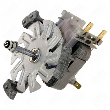 FAN GAS / ELECTRIC OVENS - 264100010
