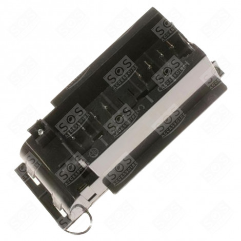 BORNIER GAS / ELECTRIC OVENS - 3877778609