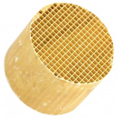 Catalyst steam filter Ø 32 mm