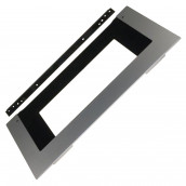 Original Outer Door Glass