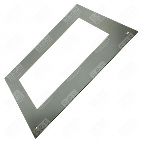 ORIGINAL DOOR GLASS 562X480 MM GAS / ELECTRIC OVENS - 692532683
