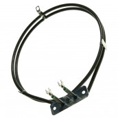 Oven heating element