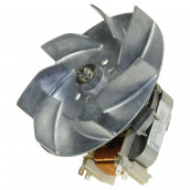 Fan motor