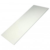 Internal door window