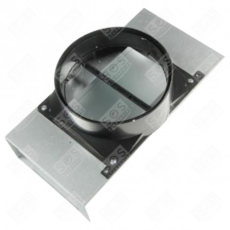 AIR OUTLET EXTRACTOR HOOD - 70X1178