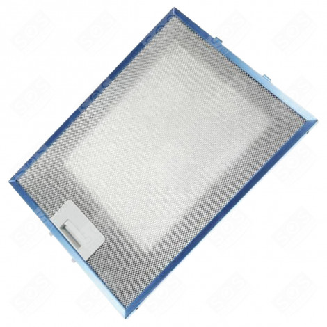 GREASE FILTER EXTRACTOR HOOD - AFGF22R4