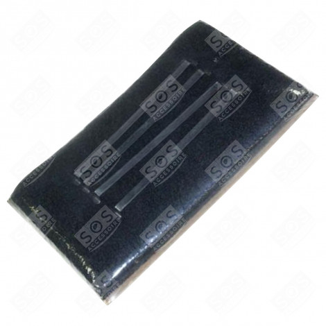 RECYCLING KIT EXTRACTOR HOOD - AK502AE1