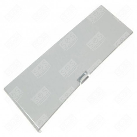 DRAIN FLAP ORIGINAL WASHING MACHINES - 2846350400, 2812870100