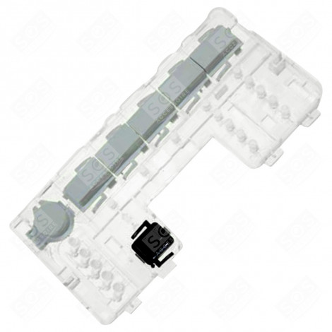 BUTTON SET WASHING MACHINES - 2898700500