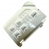 Switch and control button holder