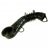 Dispenser drawer hose