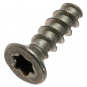 Original external cladding